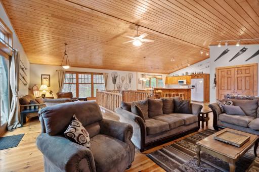 7251 County Rd B, Siren, WI 54872