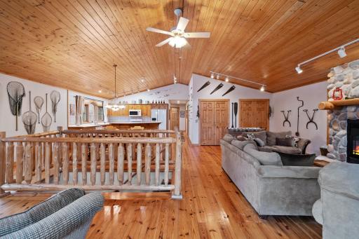 7251 County Rd B, Siren, WI 54872