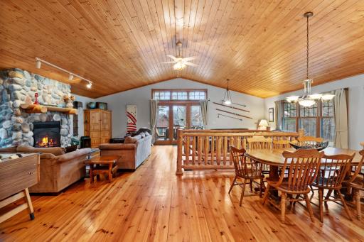 7251 County Rd B, Siren, WI 54872