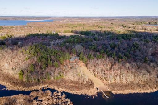 7251 County Rd B, Siren, WI 54872