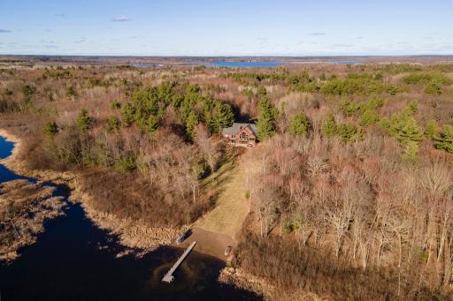 7251 County Rd B, Siren, WI 54872