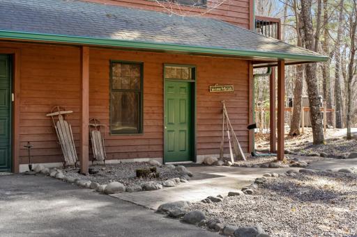 7251 County Rd B, Siren, WI 54872