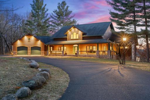 7251 County Rd B, Siren, WI 54872