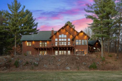 7251 County Rd B, Siren, WI 54872