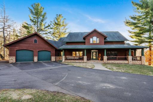 7251 County Rd B, Siren, WI 54872