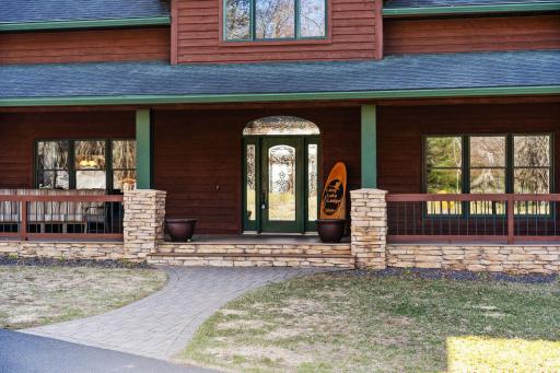 7251 County Rd B, Siren, WI 54872