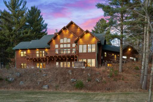 7251 County Rd B, Siren, WI 54872