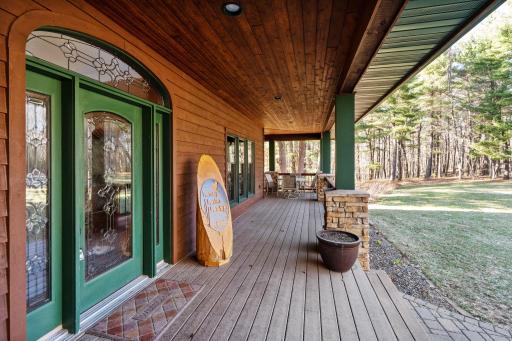 7251 County Rd B, Siren, WI 54872