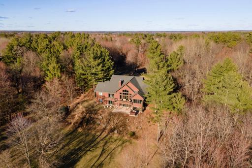 7251 County Rd B, Siren, WI 54872