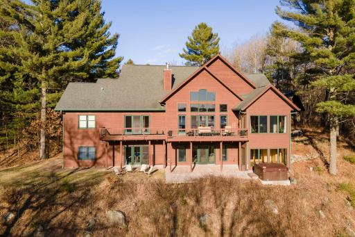 7251 County Rd B, Siren, WI 54872