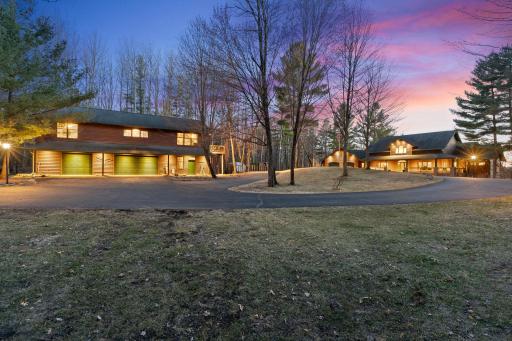 7251 County Rd B, Siren, WI 54872