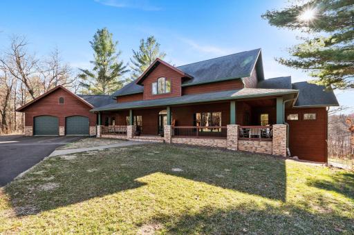 7251 County Rd B, Siren, WI 54872