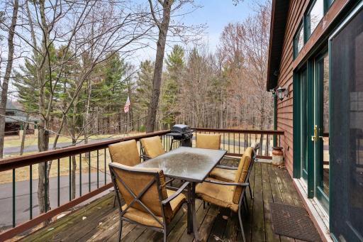 7251 County Rd B, Siren, WI 54872