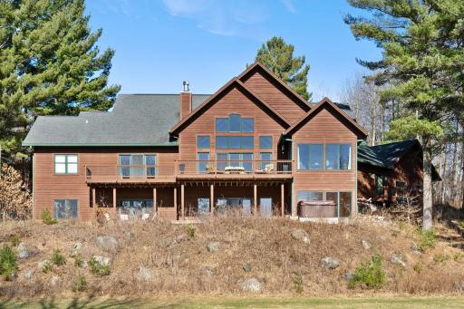 7251 County Rd B, Siren, WI 54872