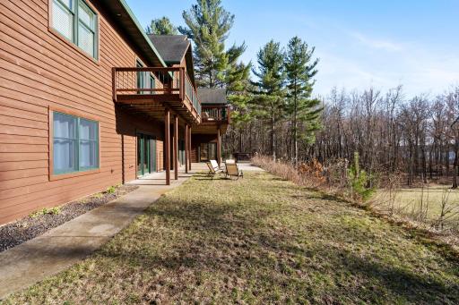 7251 County Rd B, Siren, WI 54872