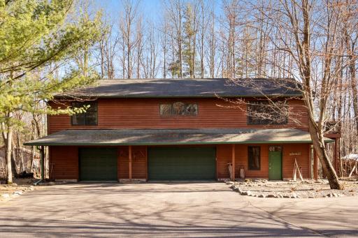 7251 County Rd B, Siren, WI 54872