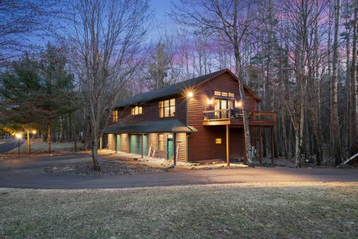 7251 County Rd B, Siren, WI 54872