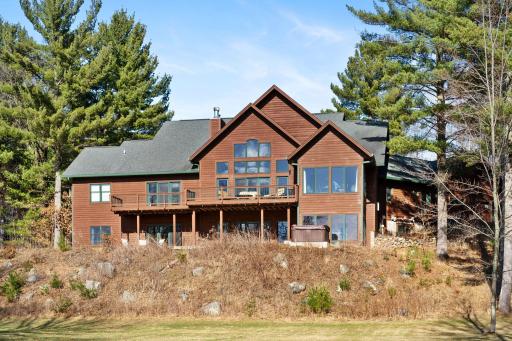 7251 County Rd B, Siren, WI 54872