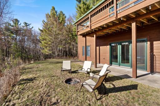 7251 County Rd B, Siren, WI 54872
