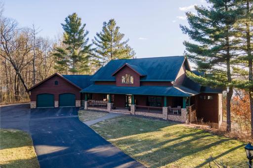 7251 County Rd B, Siren, WI 54872