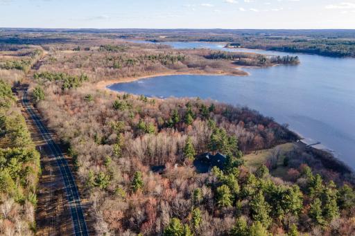 7251 County Rd B, Siren, WI 54872