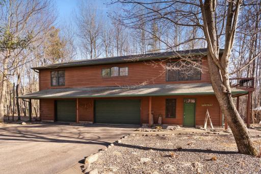 7251 County Rd B, Siren, WI 54872