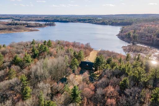 7251 County Rd B, Siren, WI 54872
