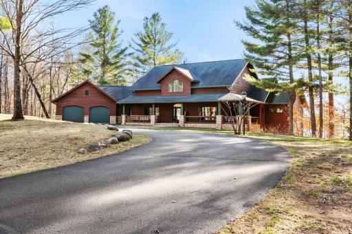 7251 County Rd B, Siren, WI 54872