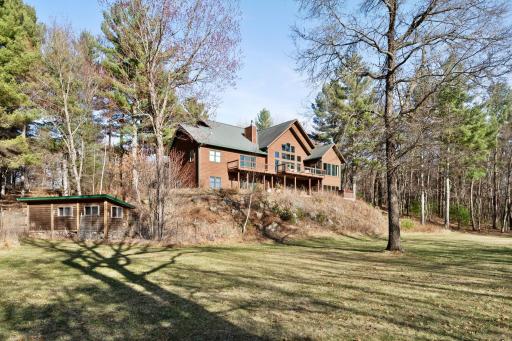 7251 County Rd B, Siren, WI 54872