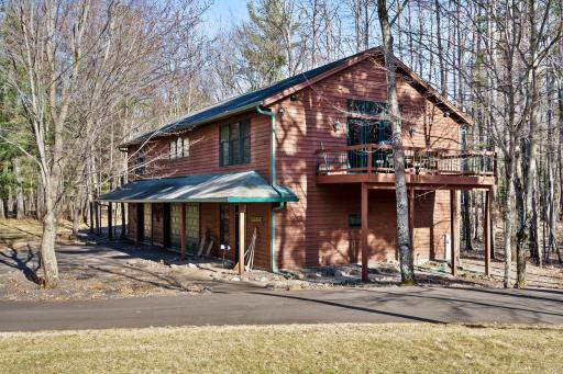 7251 County Rd B, Siren, WI 54872