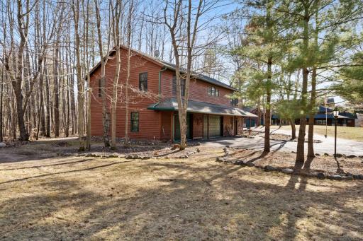 7251 County Rd B, Siren, WI 54872