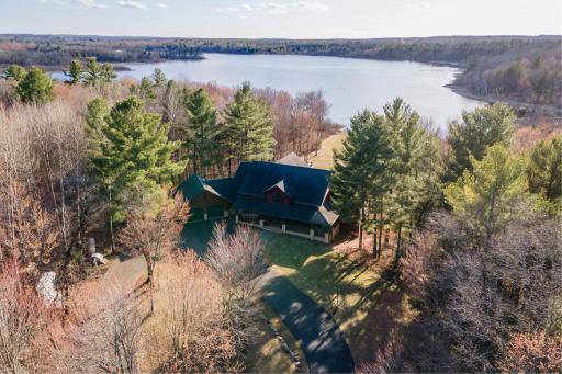 7251 County Rd B, Siren, WI 54872