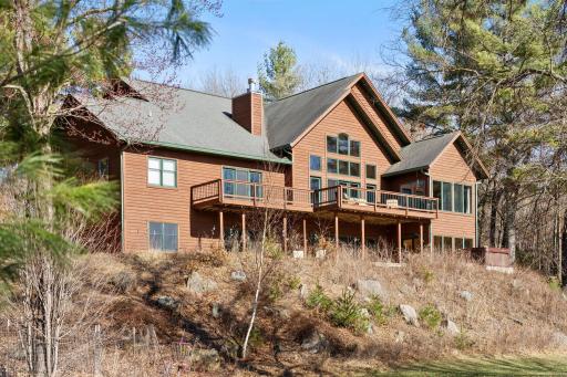 7251 County Rd B, Siren, WI 54872