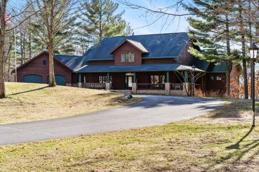7251 County Rd B, Siren, WI 54872