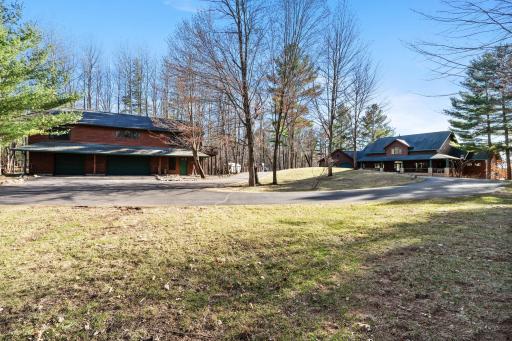 7251 County Rd B, Siren, WI 54872