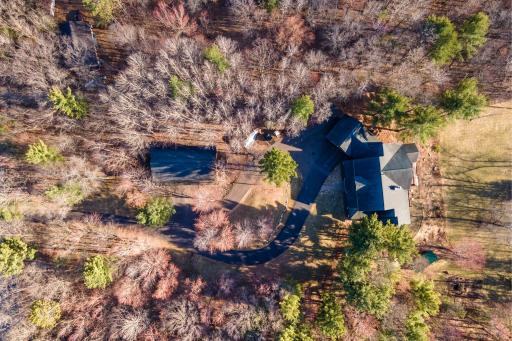 7251 County Rd B, Siren, WI 54872