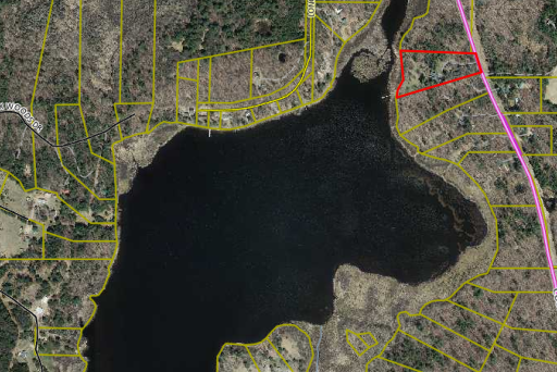 7251 County Rd B, Siren, WI 54872