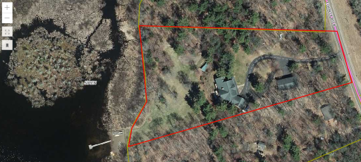 7251 County Rd B, Siren, WI 54872