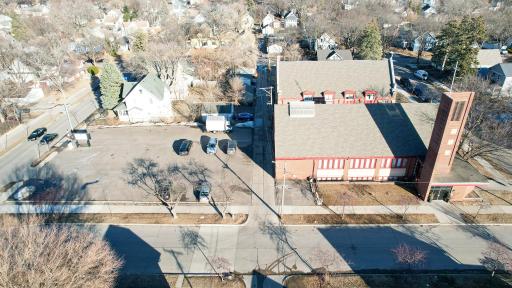 1922 25th Avenue N, Minneapolis, MN 55411