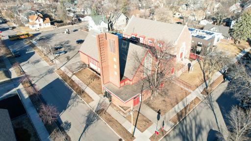 1922 25th Avenue N, Minneapolis, MN 55411