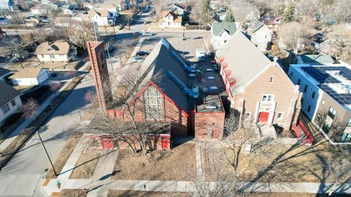 1922 25th Avenue N, Minneapolis, MN 55411