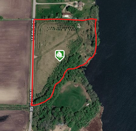 6757 164th Street SE, Atwater, MN 56209