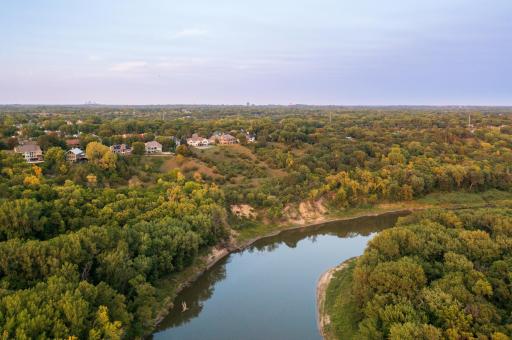 12501 Riverview Road, Eden Prairie, MN 55347