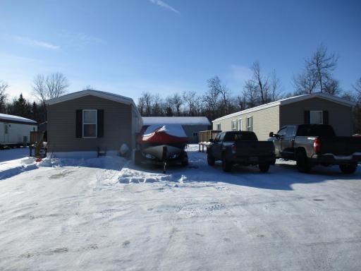 3491 NW Wigwam Trail NW, Baudette, MN 56623