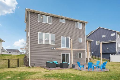17857 Element Avenue, Lakeville, MN 55044
