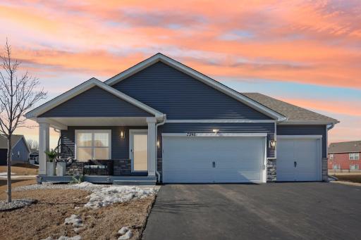 7295 Parson Court NE, Elk River, MN 55330