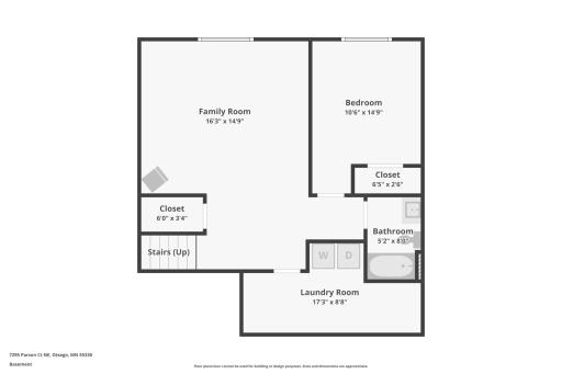 7295 Parson Court NE, Elk River, MN 55330