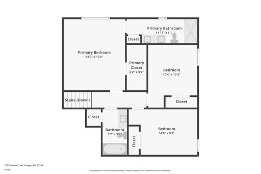 7295 Parson Court NE, Elk River, MN 55330