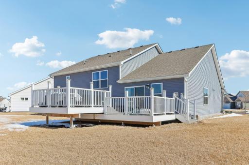 7295 Parson Court NE, Elk River, MN 55330