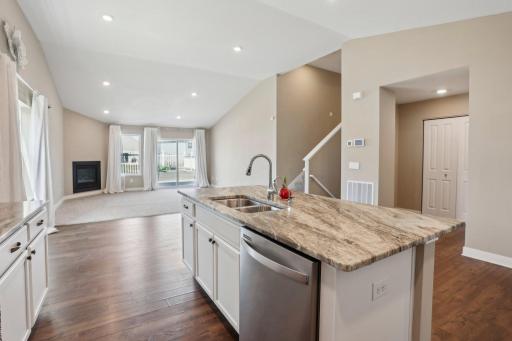 7295 Parson Court NE, Elk River, MN 55330